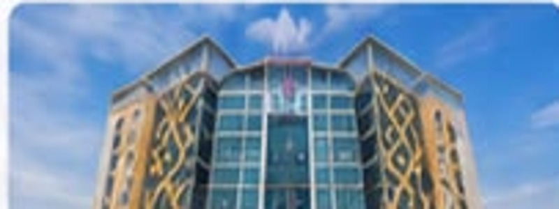 JAKIM HQ